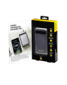 POWER BANK USB 20000MAH ANTHRACITE 7332354 INTENSO - nr 16