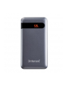 POWER BANK USB 20000MAH ANTHRACITE 7332354 INTENSO - nr 17