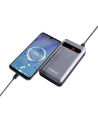 POWER BANK USB 20000MAH ANTHRACITE 7332354 INTENSO - nr 19