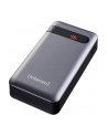 POWER BANK USB 20000MAH ANTHRACITE 7332354 INTENSO - nr 2