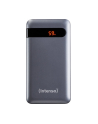 POWER BANK USB 20000MAH ANTHRACITE 7332354 INTENSO - nr 9