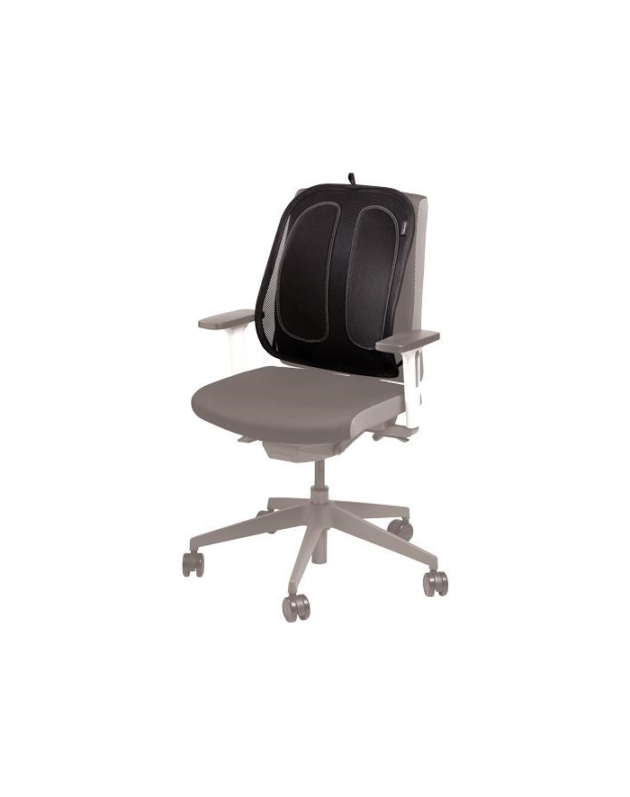 KRZESŁO MESH BACK SUPPORT 9191301 FELLOWES główny