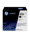 hewlett-packard HP 45A - sortowanie - oryginał - LaserJet - - nr 1