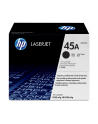 hewlett-packard HP 45A - sortowanie - oryginał - LaserJet - - nr 2