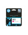 hewlett-packard HP 963 - purpurowy - oryginalny - blakpatr - nr 4