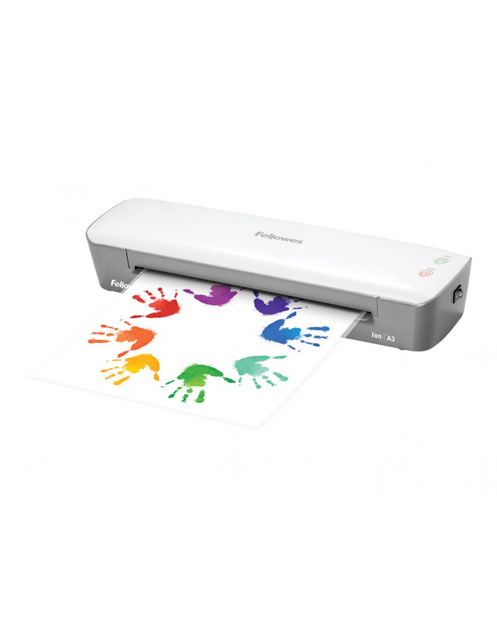 LAMINATOR ION A3 4560201 FELLOWES główny