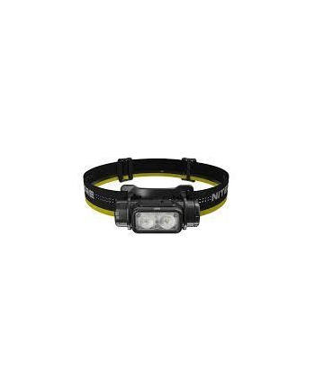 HEADLAMP NU SERIES 1400 LUMENS/NU50 NITECORE