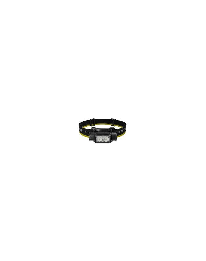 HEADLAMP NU SERIES 1400 LUMENS/NU50 NITECORE główny