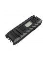 FLASHLIGHT T SERIES 85 LUMENS/THUMB NITECORE - nr 1