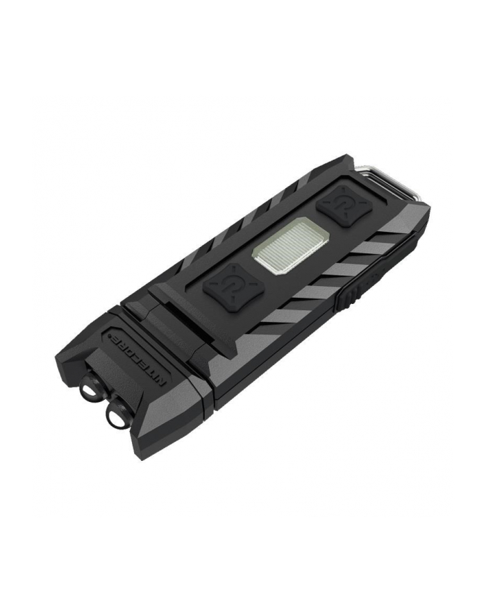 FLASHLIGHT T SERIES 85 LUMENS/THUMB NITECORE główny