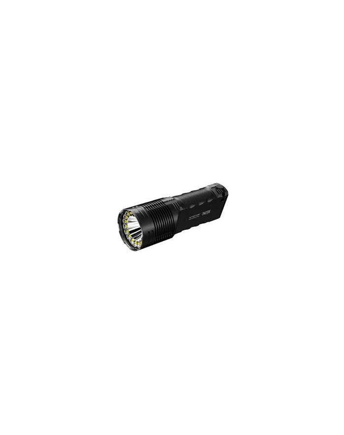 FLASHLIGHT TINY MONSTER SERIES/20000 LUMENS TM20K NITECORE główny