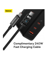 MOBILE CHARGER WALL 140W/1M BLACK CCGP100201 BAS(wersja europejska)S - nr 11