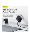 MOBILE CHARGER WALL 140W/1M BLACK CCGP100201 BAS(wersja europejska)S - nr 12