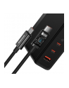 MOBILE CHARGER WALL 140W/1M BLACK CCGP100201 BAS(wersja europejska)S - nr 16