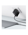 MOBILE CHARGER WALL 140W/1M BLACK CCGP100201 BAS(wersja europejska)S - nr 21