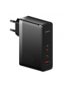 MOBILE CHARGER WALL 140W/1M BLACK CCGP100201 BAS(wersja europejska)S - nr 3
