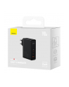 MOBILE CHARGER WALL 140W/1M BLACK CCGP100201 BAS(wersja europejska)S - nr 6