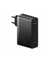 MOBILE CHARGER WALL 140W/1M BLACK CCGP100201 BAS(wersja europejska)S - nr 8