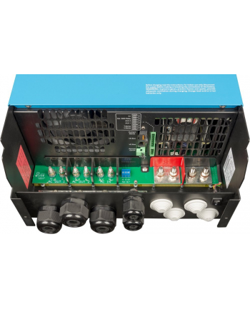 Inwerter Victron Energy MultiPlus-II 48/10000/140-100 230V nr 2