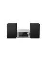 CD/RADIO/MP3/USB SYSTEM/SC-PM700EG-S PANASONIC - nr 1