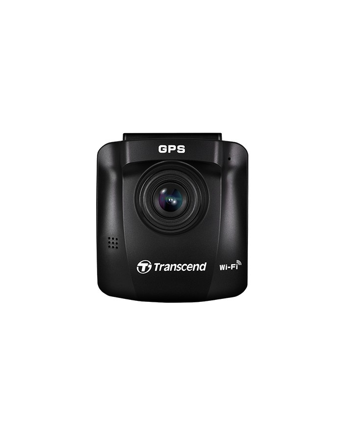 VEHICLE RECORD-ER DRIVEPRO 250/64GB TS-DP250A-64G TRANSCEND główny