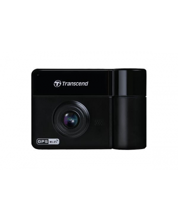 VEHICLE RECORD-ER DRIVEPRO 550/64GB TS-DP550B-64G TRANSCEND