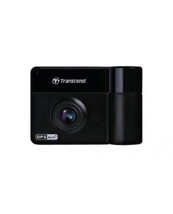 VEHICLE RECORD-ER DRIVEPRO 550/64GB TS-DP550B-64G TRANSCEND