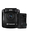 VEHICLE RECORD-ER DRIVEPRO 620/2X32GB TS-DP620A-32G TRANSCEND - nr 2
