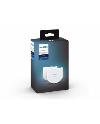 SMART HOME WALL SWITCH/929003017102 PHILIPS