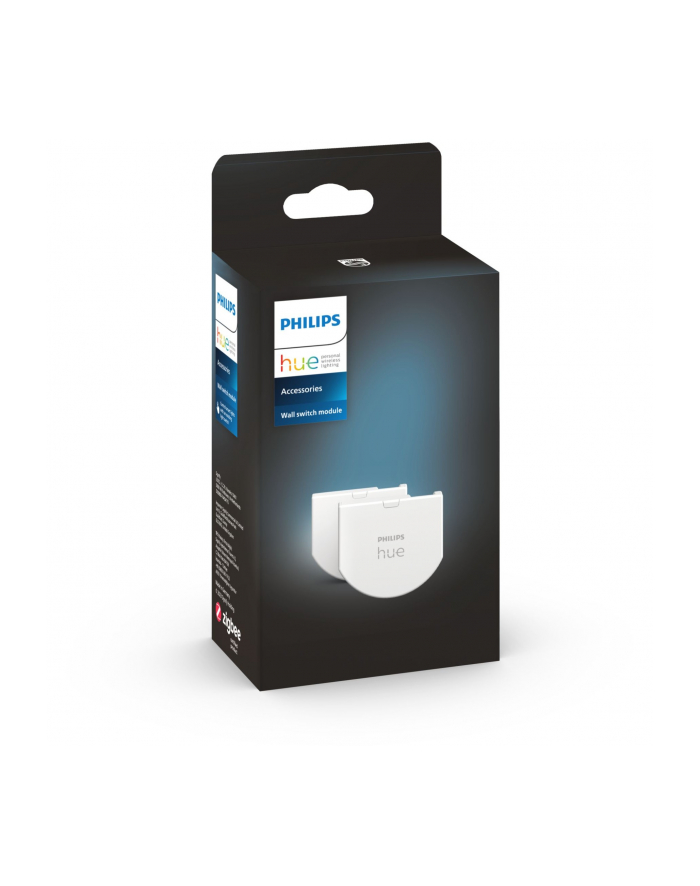SMART HOME WALL SWITCH/929003017102 PHILIPS główny