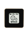 SMART HOME AIR QUALITY SENSOR/GOLD/BLACK AIRV-ELEG AIRVALENT - nr 1