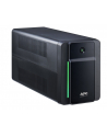 APC BACK-UPS 1200VA 230V AVR/IEC SOCKETS - nr 50