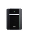 APC BACK-UPS 1200VA 230V AVR/IEC SOCKETS - nr 55