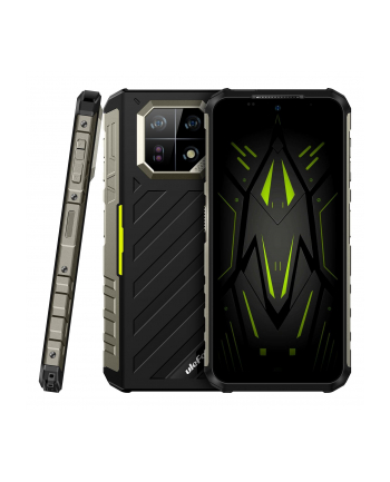 Smartphone Ulefone Armor 22 8GB/256GB (nieco zielonkawy)