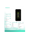 Smartphone Ulefone Armor 22 8GB/256GB (nieco zielonkawy) - nr 29