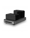 CHARGER STATION 160W USB 6PORT/73436 LINDY - nr 14