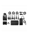 CHARGER STATION 160W USB 6PORT/73436 LINDY - nr 25