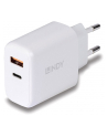 CHARGER WALL 30W/73424 LINDY - nr 16