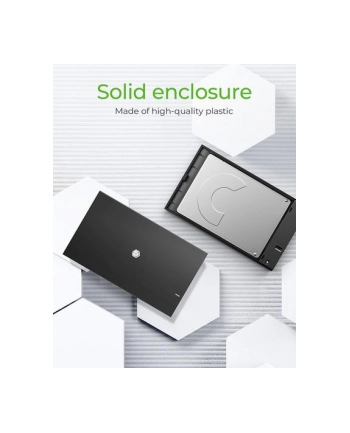 RaidSonic ICY BOX IB-200T-C3 USB 32 G