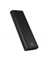 Raidsonic | Zewnętrzna skrzynka Icy Box M2 NVMe | USB 32 Type-C drugiej generacji | Obudowa do przechowywania - nr 1