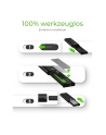 Raidsonic | Zewnętrzna skrzynka Icy Box M2 NVMe | USB 32 Type-C drugiej generacji | Obudowa do przechowywania - nr 2