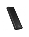Raidsonic | Zewnętrzna skrzynka Icy Box M2 NVMe | USB 32 Type-C drugiej generacji | Obudowa do przechowywania - nr 7