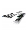 RaidSonic ICY BOX IB-1817Ma-C31 - lagr - nr 11