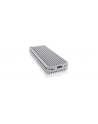 RaidSonic ICY BOX IB-1817Ma-C31 - lagr - nr 18