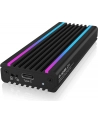 RaidSonic ICY BOX IB-1824ML-C31 - lagr - nr 2