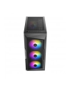CASE MIDITOWER ATX W/O PSU/AX61 ELITE ANTEC - nr 16