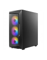 CASE MIDITOWER ATX W/O PSU/AX61 ELITE ANTEC - nr 22