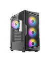 CASE MIDITOWER ATX W/O PSU/AX61 ELITE ANTEC - nr 25