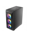 CASE MIDITOWER ATX W/O PSU/AX61 ELITE ANTEC - nr 28