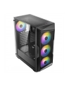 CASE MIDITOWER ATX W/O PSU/AX61 ELITE ANTEC - nr 31